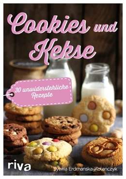 Abbildung von Erdmanska-Kolanczyk | Cookies und Kekse | 1. Auflage | 2021 | beck-shop.de