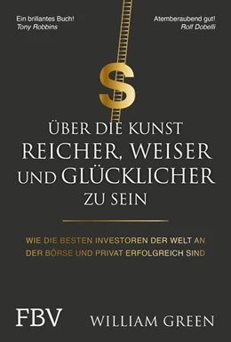 Abbildung von Green | Über die Kunst, reicher, weiser und glücklicher zu sein | 1. Auflage | 2021 | beck-shop.de