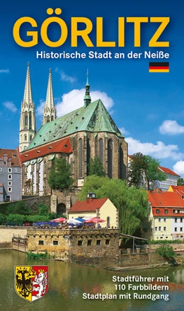 Abbildung von Peter | Görlitz - Historische Stadt an der Neiße | 1. Auflage | 2020 | beck-shop.de