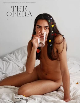 Abbildung von Straub | THE OPÉRA | 1. Auflage | 2021 | beck-shop.de
