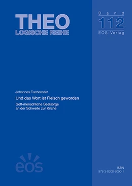 Abbildung von Fischereder | Und das Wort ist Fleisch geworden | 1. Auflage | 2021 | beck-shop.de