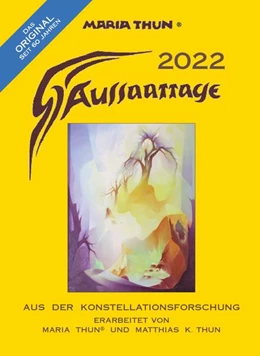 Abbildung von Aussaattage 2022 Maria Thun | 1. Auflage | 2021 | beck-shop.de