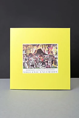 Abbildung von Gonzalez-Foerster | Dominique Gonzalez-Foerster. Volcanic Excursion. A Vision | 1. Auflage | 2021 | beck-shop.de
