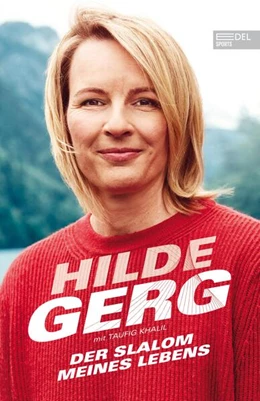 Abbildung von Gerg / Khalil | Der Slalom meines Lebens | 1. Auflage | 2021 | beck-shop.de