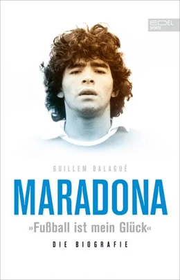Abbildung von Balagué | Maradona 