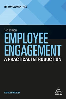 Abbildung von Bridger | Employee Engagement | 3. Auflage | 2022 | 24 | beck-shop.de