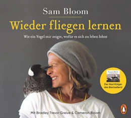 Abbildung von Bloom / Greive | Wieder fliegen lernen | 1. Auflage | 2021 | beck-shop.de