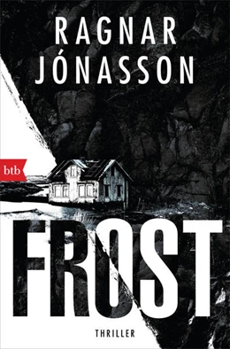 Abbildung von Jónasson | FROST | 1. Auflage | 2021 | beck-shop.de