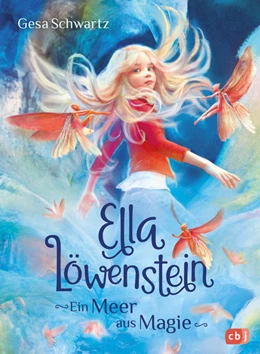 Abbildung von Schwartz | Ella Löwenstein - Ein Meer aus Magie | 1. Auflage | 2021 | beck-shop.de