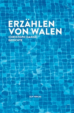 Abbildung von Danne | Erzählen von Walen | 1. Auflage | 2021 | beck-shop.de