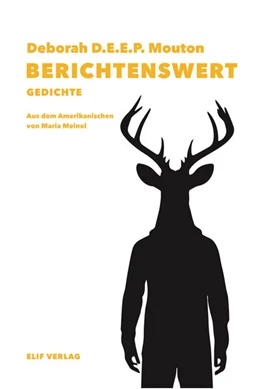 Abbildung von D. E. E. P. Mouton | Berichtenswert | 1. Auflage | 2021 | beck-shop.de
