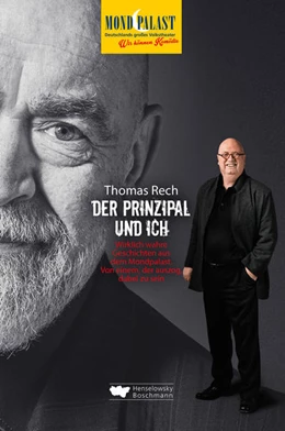 Abbildung von Rech | Der Prinzipal und ich | 1. Auflage | 2021 | beck-shop.de