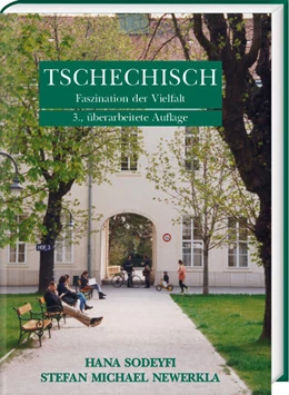 Abbildung von Sodeyfi / Newerkla | Tschechisch - Faszination der Vielfalt | 3. Auflage | 2021 | beck-shop.de
