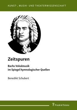 Abbildung von Schubert | Zeitspuren | 1. Auflage | 2021 | beck-shop.de