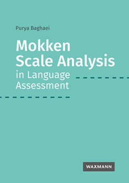Abbildung von Baghaei | Mokken Scale Analysis in Language Assessment | 1. Auflage | 2021 | beck-shop.de