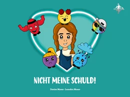 Abbildung von Moser | NICHT MEINE SCHULD! | 1. Auflage | 2021 | beck-shop.de