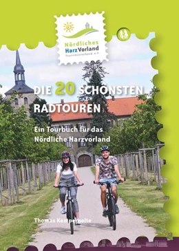 Abbildung von Kempernolte | Nördliches Harzvorland - Die 20 schönsten Radtouren | 1. Auflage | 2021 | beck-shop.de