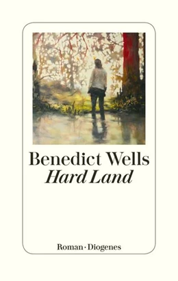Abbildung von Wells | Hard Land | 3. Auflage | 2021 | beck-shop.de