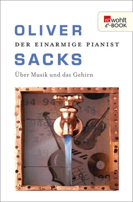 Abbildung von Sacks | Der einarmige Pianist | 1. Auflage | 2021 | beck-shop.de