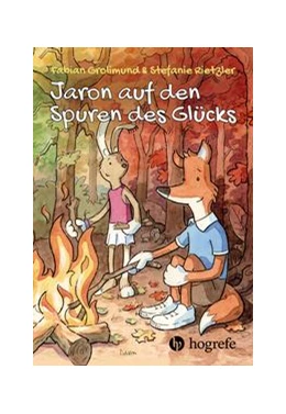 Abbildung von Grolimund / Rietzler | Jaron auf den Spuren des Glücks | 1. Auflage | 2021 | beck-shop.de