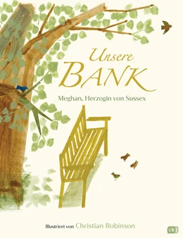 Abbildung von Meghan | Unsere Bank | 1. Auflage | 2021 | beck-shop.de
