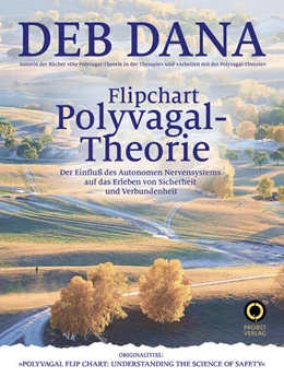 Abbildung von Dana | Flipchart Polyvagal-Theorie | 1. Auflage | 2021 | beck-shop.de