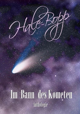 Abbildung von Ickelsheimer-Förster | Hale-Bopp | 1. Auflage | 2021 | beck-shop.de
