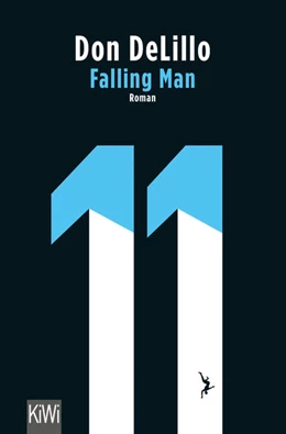 Abbildung von DeLillo | Falling Man | 1. Auflage | 2021 | beck-shop.de