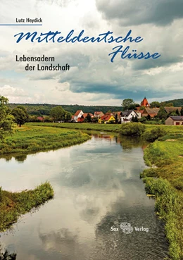 Abbildung von Heydick | Mitteldeutsche Flüsse | 1. Auflage | 2021 | beck-shop.de