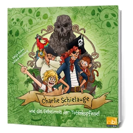 Abbildung von Bluhm | Charlie Schielauge | 1. Auflage | 2021 | beck-shop.de