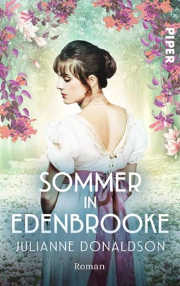 Abbildung von Donaldson | Sommer in Edenbrooke | 1. Auflage | 2021 | beck-shop.de