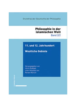 Abbildung von Rudolph | 11. und 12. Jahrhundert: Westliche Gebiete | 1. Auflage | 2025 | beck-shop.de