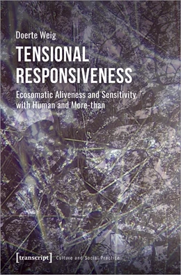 Abbildung von Weig | Tensional Responsiveness | 1. Auflage | 2021 | beck-shop.de