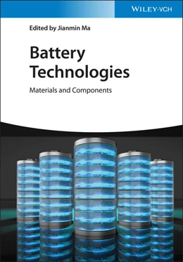 Abbildung von Ma | Battery Technologies | 1. Auflage | 2022 | beck-shop.de