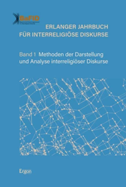 Abbildung von Erlanger Jahrbuch für Interreligiöse Diskurse | 1. Auflage | 2021 | 1 | beck-shop.de