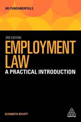 Abbildung von Aylott | Employment Law | 3. Auflage | 2022 | 21 | beck-shop.de