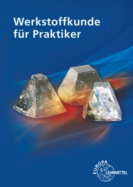 Abbildung von Kammer | Werkstoffkunde für Praktiker | 9. Auflage | 2021 | beck-shop.de