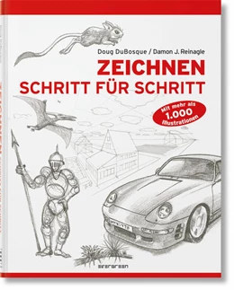 Abbildung von Zeichnen Schritt für Schritt | 1. Auflage | 2021 | beck-shop.de