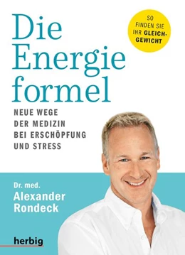 Abbildung von Rondeck | Die Energieformel | 1. Auflage | 2021 | beck-shop.de