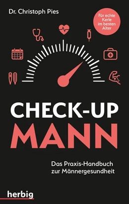 Abbildung von Pies | Check-up Mann | 1. Auflage | 2021 | beck-shop.de