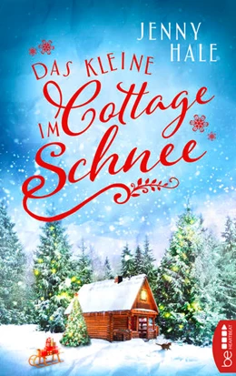 Abbildung von Hale | Das kleine Cottage im Schnee | 1. Auflage | 2021 | beck-shop.de