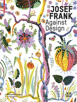 Abbildung von Thun-Hohenstein / Czech | Josef Frank - Against Design | 2. Auflage | 2021 | beck-shop.de