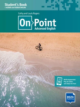Abbildung von On Point C1 Advanced English | 1. Auflage | 2021 | beck-shop.de