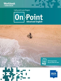Abbildung von On Point C1 Advanced English | 1. Auflage | 2021 | beck-shop.de