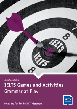 Abbildung von IELTS Games and Activities - Grammar at Play | 1. Auflage | 2022 | beck-shop.de