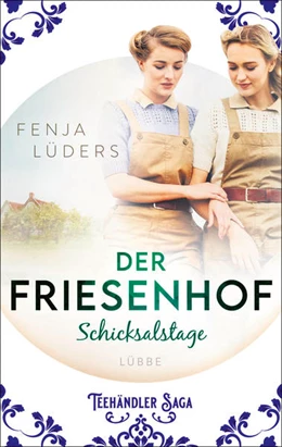 Abbildung von Lüders | Der Friesenhof | 1. Auflage | 2025 | beck-shop.de