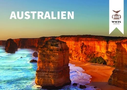 Abbildung von Gallardo | Bildband Australien | 1. Auflage | 2021 | beck-shop.de