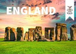 Abbildung von Gallardo | Bildband England | 1. Auflage | 2021 | beck-shop.de