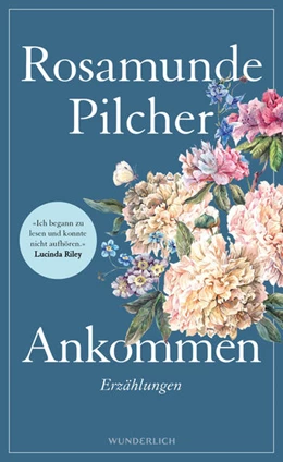 Abbildung von Pilcher | Ankommen | 1. Auflage | 2021 | beck-shop.de