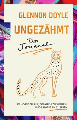 Abbildung von Doyle | Ungezähmt - das Journal | 1. Auflage | 2021 | beck-shop.de